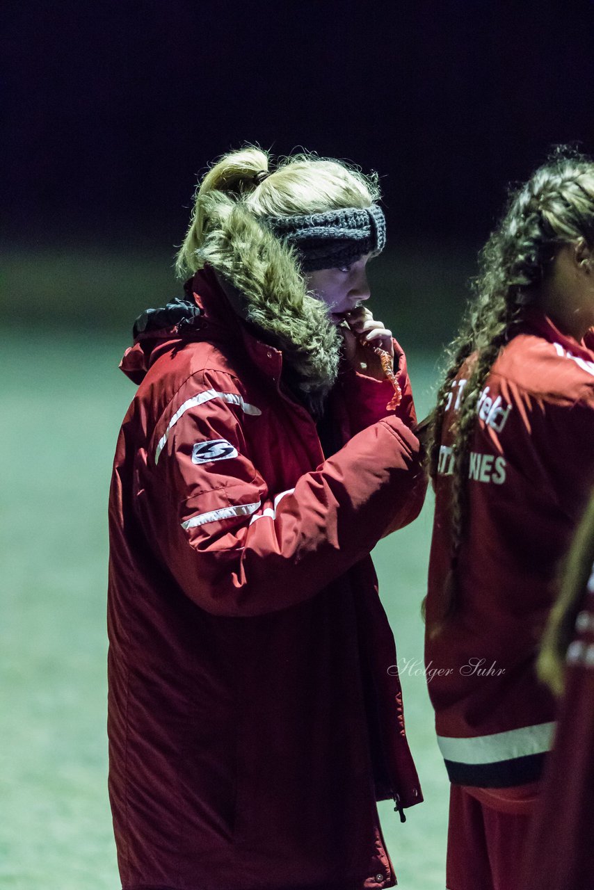 Bild 257 - Frauen TuS Tensfeld - SV Bienebuettel-Husberg